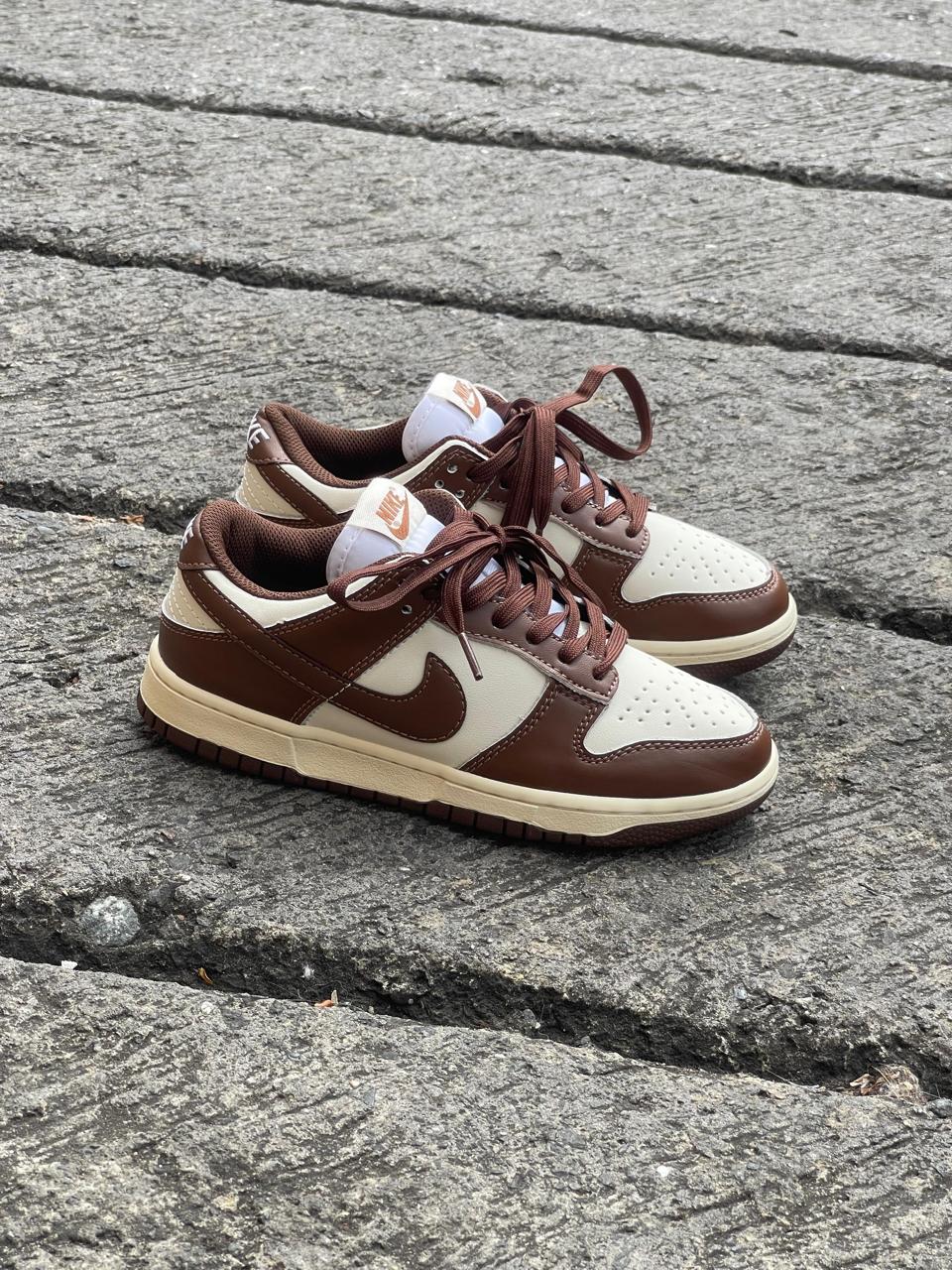 NIKE SB DUNK CAFE| HOMBRE Y DAMA