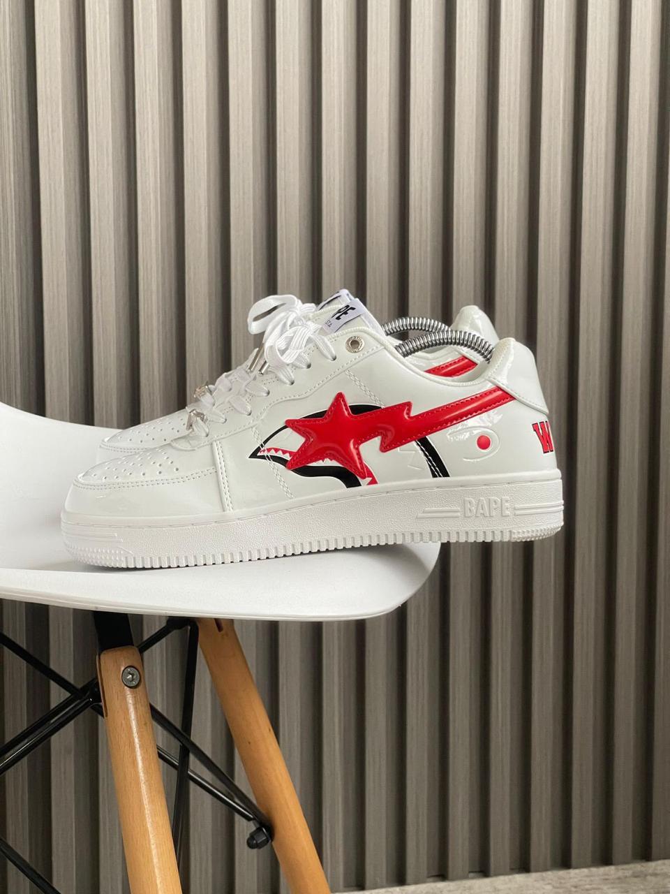 BAPE | HOMBRE Y DAMA