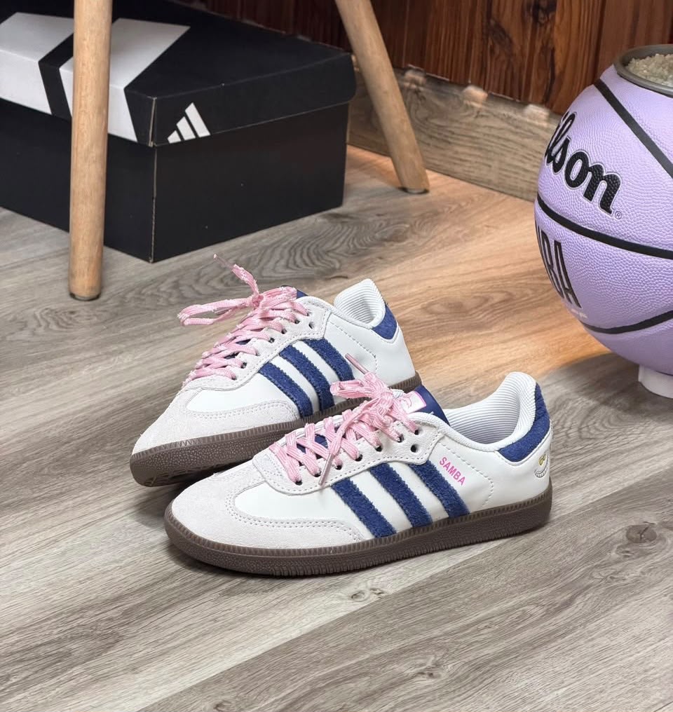 ADIDAS SAMBA DISNEY | DAMA