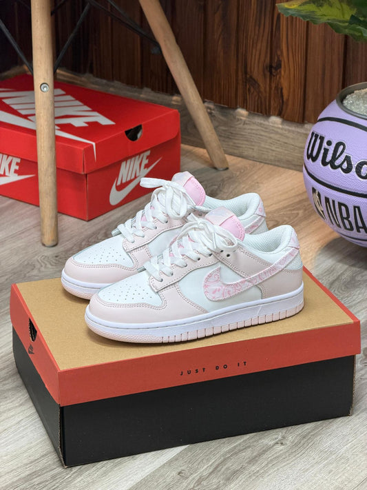 NIKE SB DUNK ROSADA | DAMA