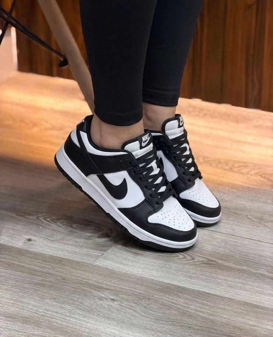 NIKE SB DUNK PANDA| HOMBRE Y DAMA