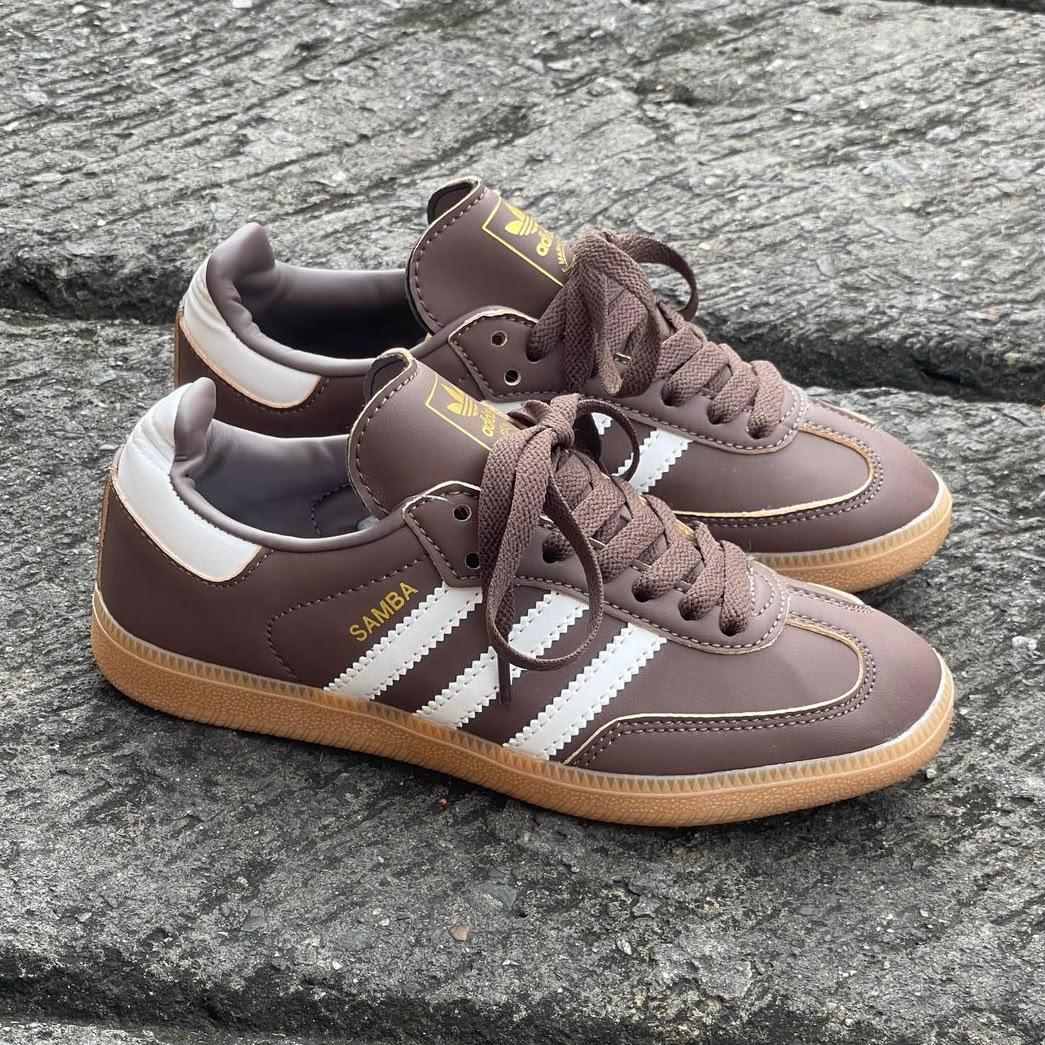 ADIDAS SAMBA | HOMBRE Y DAMA
