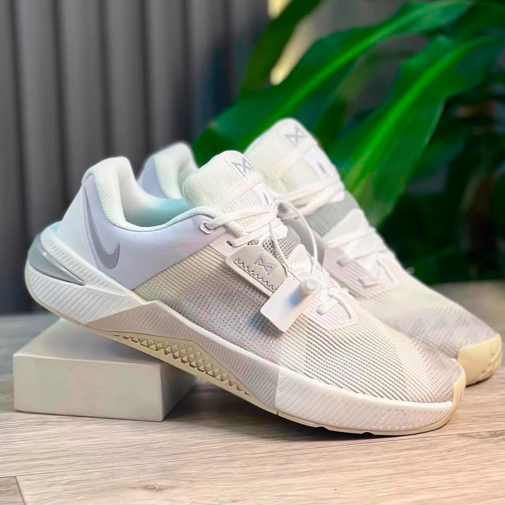 NIKE METCON 10 BLANCA | DAMA