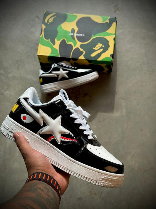 BAPE | HOMBRE Y DAMA