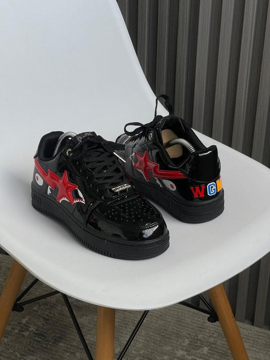 BAPE | HOMBRE Y DAMA