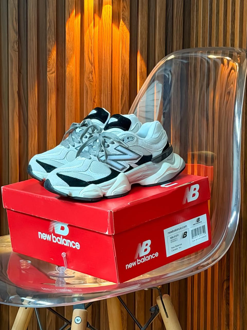 NEW BALANCE 9060 | HOMBRE Y DAMA