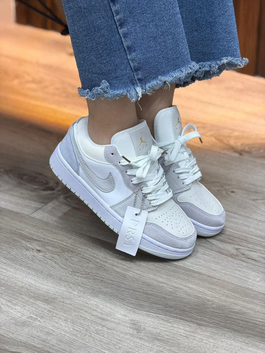 NIKE RETRO 1 LOW PARIS| HOMBRE Y DAMA