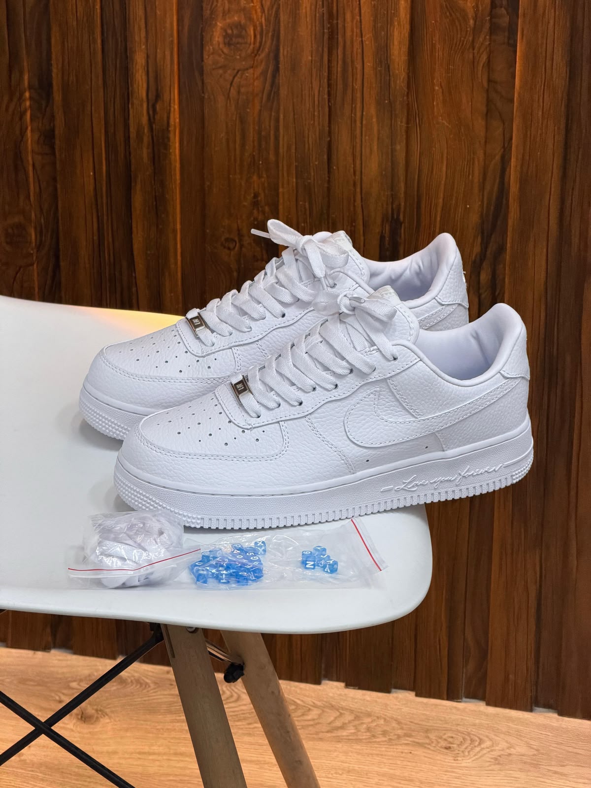 NIKE AF1 DRAKE BLANCA | HOMBRE Y DAMA