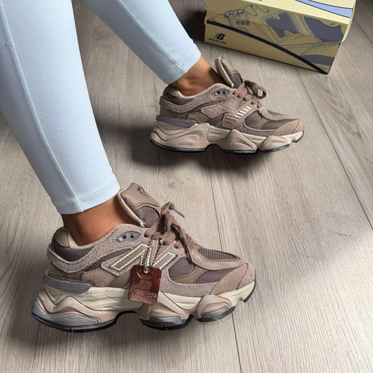 NEW BALANCE 9060 CAFE | DAMA
