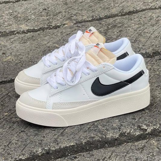 NIKE BLAZER PLATAFORMA | DAMA